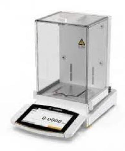 تعمیر انواع ترازو آزمایشگاهی دقیق گرم)