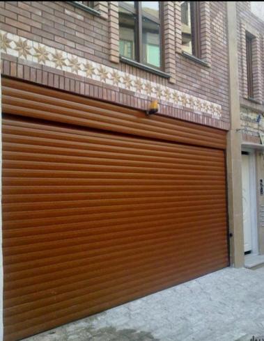 تعمیرات کرکره برقی شیشه سکوریت شبانه‌روزی تهران