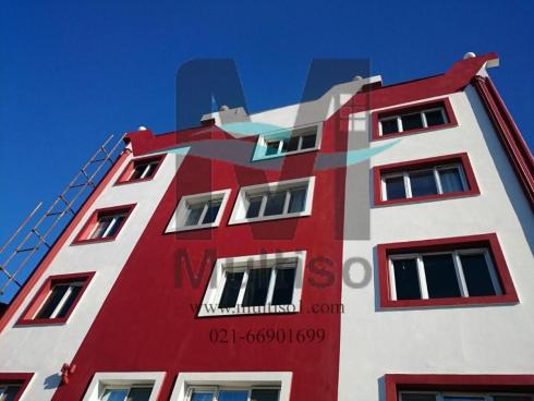 عایق رطوبتی نانو