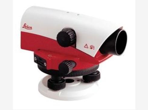 ترازیاب لایکا  مدل NA730 و سوکیا B20