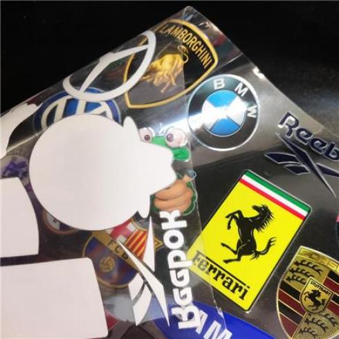 مرکز تخصصی چاپ انواع لیبل شیت رول.چاپخانه لیبل کرج