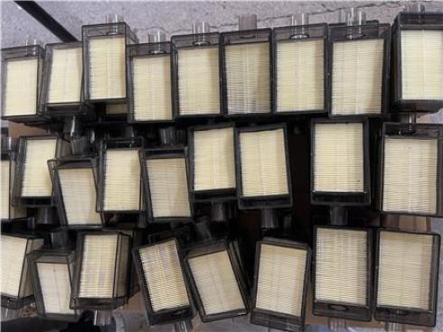 فیلتر  اکسیژن ساز