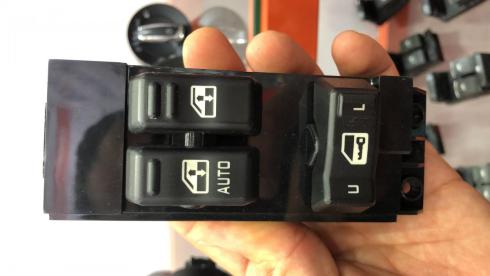 تعمیرات کلید بالابر پژو۲۰۰۸،پژو دسته راهنما،