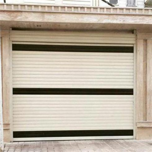 فروش درب اتوماتیک و کرکره برقی در تبریز