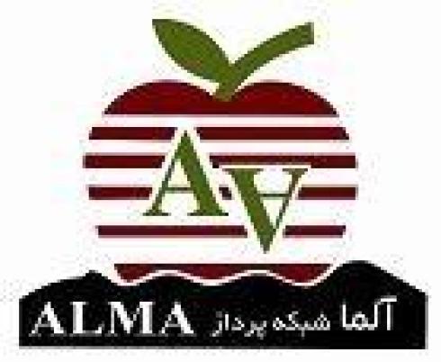 آلما نمایندگی داکت ماتولسان - ماتوسان