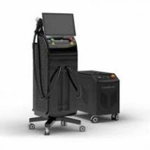 فروش دستگاه سوپرانو تیتانیوم