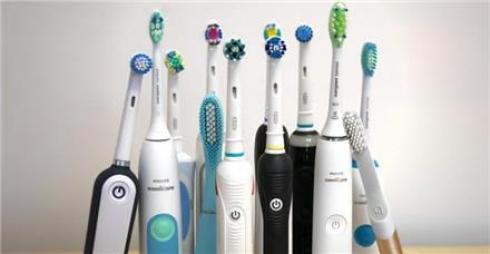 فروش انواع مدل مسواک برقی / تعمیرات نداریم