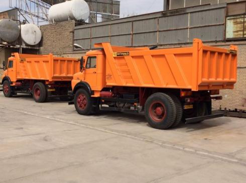 اتاق کمپرسی ده چرخ اتاق کمپرسی تک اتاق کمپرس