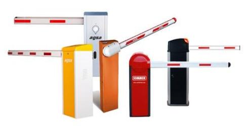 فروش انواع راهبند