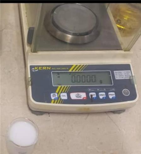 فروش انواع امولسیفایر