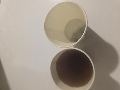 لیوان چایدار دوبارمصرف