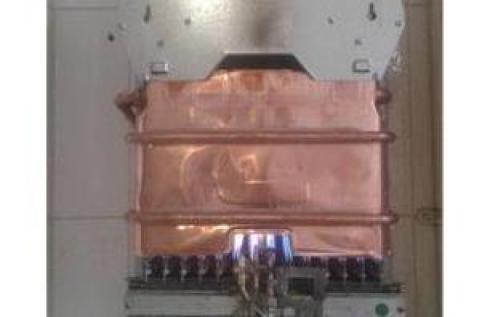 تعمیر ابگرمکن دیواری قم