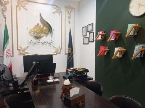 طراحی سایت حرفه‌ای و سئو در مشهد تضمینی 100%