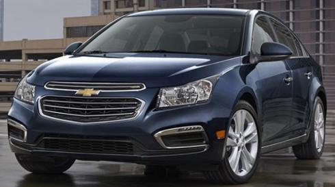 قطعات ولوازم یدکیCHEVROLET:شورلت کامارو,کروز,مالیبو,سونیک