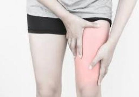 سوزش جلو ران (مرالژی پارستتیکا )