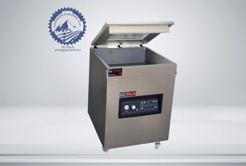 GC Pack، تخصص در طراحی و ساخت ماشین‌آلات بسته‌بندی