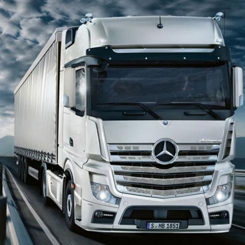 باربری کرامت  در اهواز