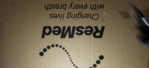 دستگاه اکسیژن ساز Res Med 150