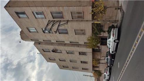 کار در ارتفا راپل