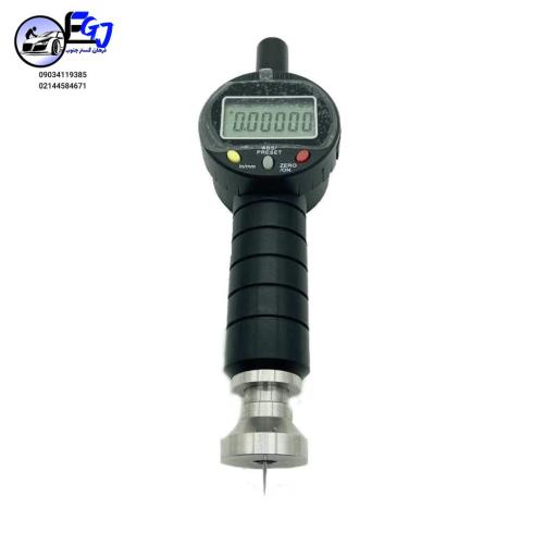 زبری‌سنج دیجیتال HUATEC مدل SRT-5240