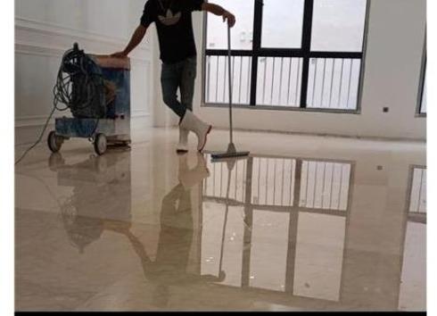 کفسابی سنگ سابی
