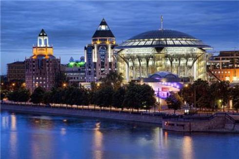 مترجم حرفه ای زبان روسی