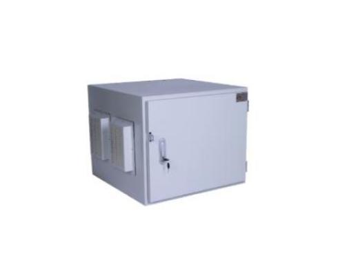 رک 9 یونیت عمق 60 ضد گرد و غبار AD INDOOR