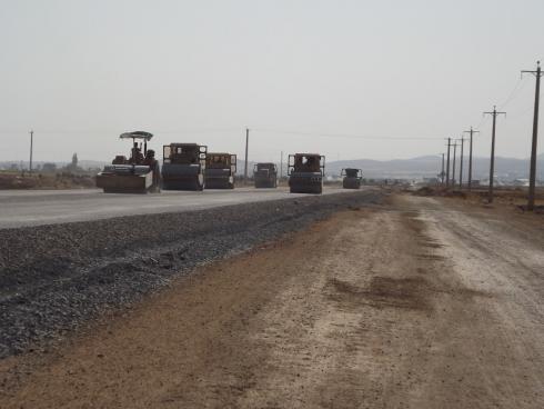 فروش شرکت ساجاتی راه و ابنیه رتبه 5 