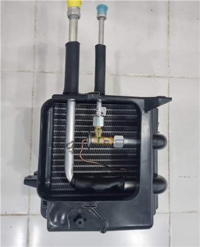 اواپراتور کولر انواع خودروهای داخلی و خارجی