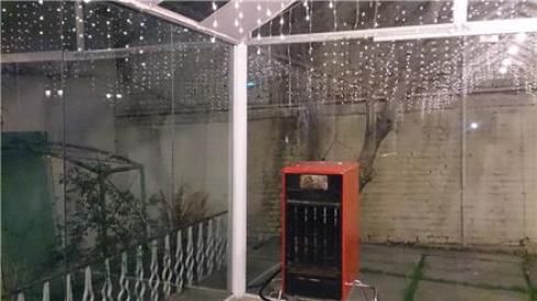 اجاره بخاری برقی و اجاره بخاری گازوئیلی و بخاری انرژی