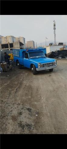 حمل نخاله پخش مصالح ساختمانی سراسر تهران بانیسان کمپرسی