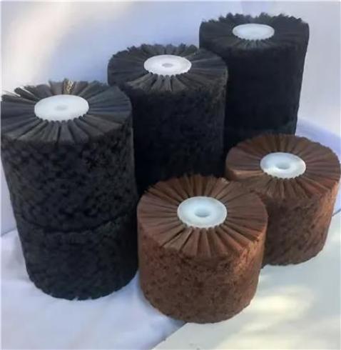 تولید کننده برس صنعتی