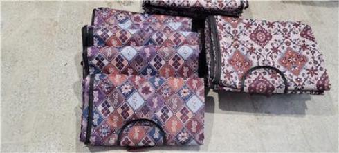 فروش عمده زیرانداز ضدآب