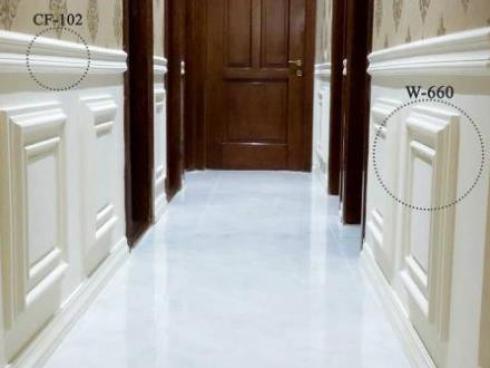 ابزار گچبری پیش ساخته پلی یورتان در مازندران