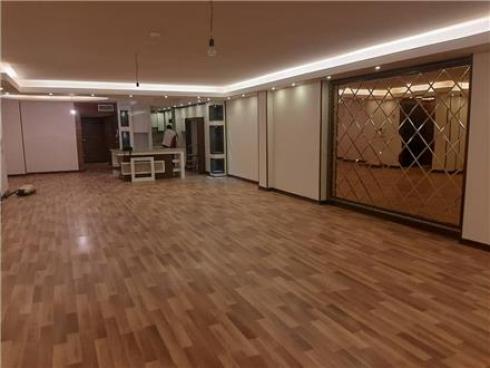 پخش پارکت لمینت پروژه ای