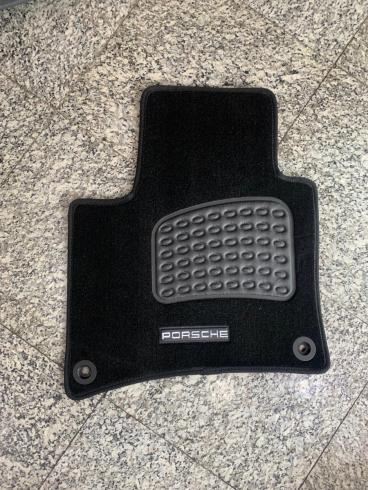 نمایندگی کفپوش بابل در تهران