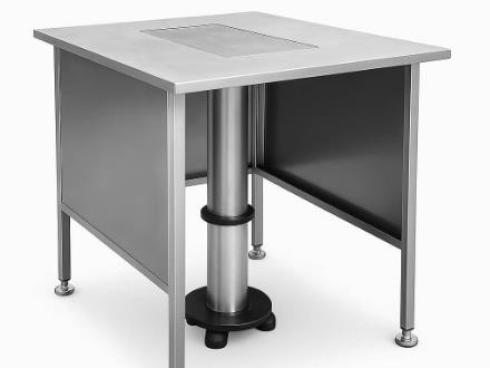 میز ترازو  میز توزین