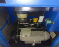 کمپرسور اسکرو