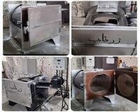 فروش کوره آنیل و کوره تنش گیری و کوره عملیات حرارتی