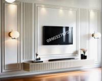 ابزار گچبری پیش ساخته در شهریار