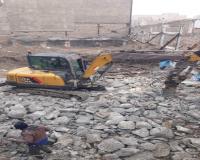 خریدار ضایعات فلزی آهن آلومینیوم سرب مس برنز