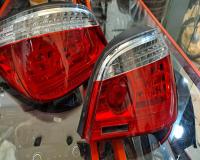 یدکی bmw بی ام و  استوک _ نو