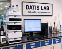 فروش دستگاه HPLC