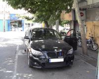 تعمیرات تخصصی آینه بنز و BMW