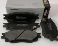 لنت ترمز دیسکی جلو آریو