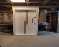 نصاب درب ضدسرقت،درب ضد سرقت