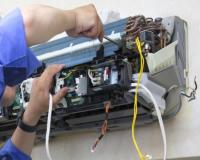 آموزش جامع تعمیرات و نصب انواع کولرگازی