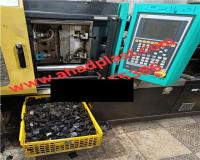 تولید مستقیم گوشه کارتن پلاستیکی / زیر تسمه