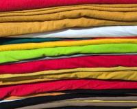 خرید انواع طاقه پارچه تیکه پارچه ،تریکو مانتویی مجلسی و ضایعات شرکتها