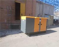 اجاره و فروش دیزل ژنراتور شهاب